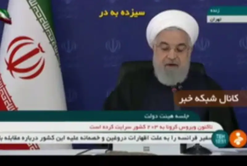 80 درصد کاهش سفر نوروزی در روزهای اول فروردین داشته ایم .