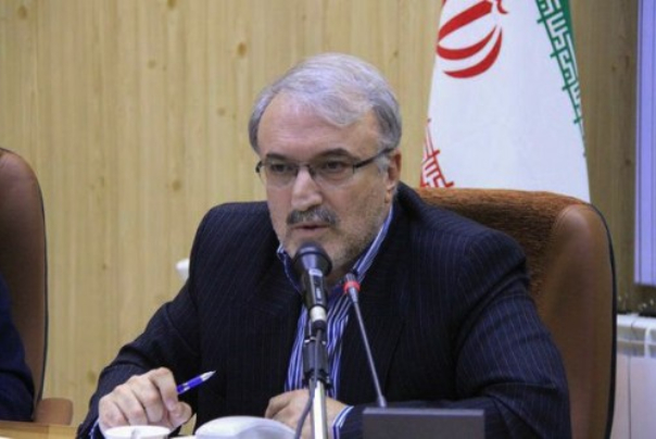 67 میلیون نفر از ایرانیان غربالگری شدند/اجرای طرح فاصله گذاری هوشمند به زودی