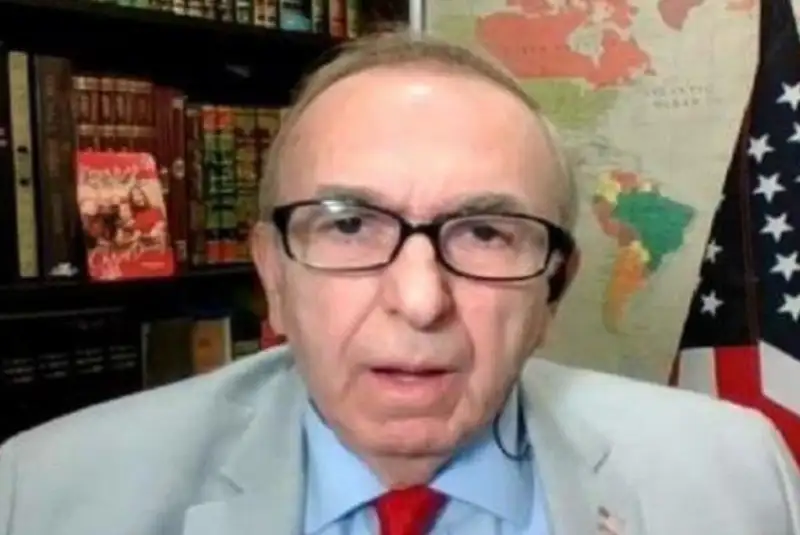 مشاور ترامپ:‌ «الزرفی» شهروند آمریکاست و با نخست‌وزیر شدن او  در عراق مخالفتی نداریم