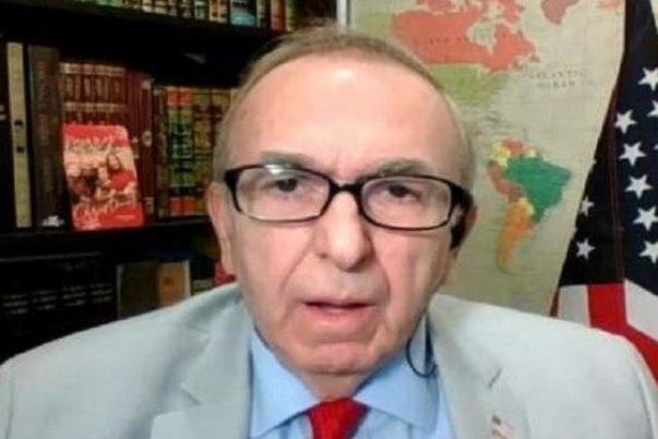 مشاور ترامپ:‌ «الزرفی» شهروند آمریکاست و با نخست‌وزیر شدن او  در عراق مخالفتی نداریم