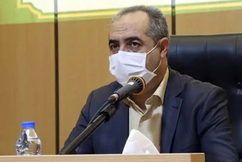 قدردانی از همراهی مردم در 13 فروردین