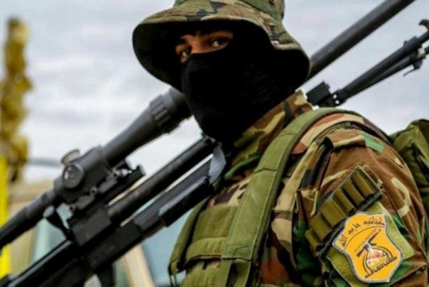 حزب الله العراق رداً على التهديدات الأمريكية: خروجهم من غرب آسيا سيكون الثمن