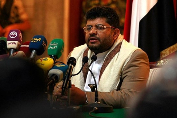 پیشنهاد انصارالله برای داوری 12 کشور جهت پایان دادن به جنگ یمن