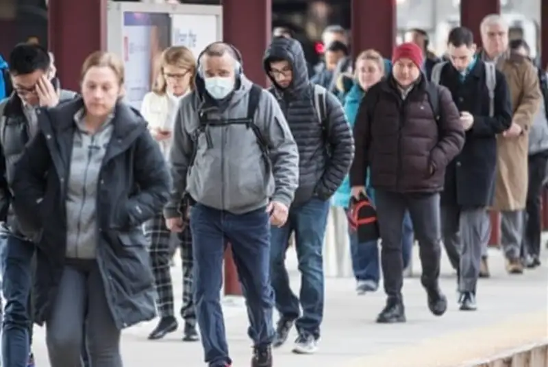 ثبت بیش از 6.6 میلیون تقاضا برای مستمری بیکاری در آمریکا طی یک هفته