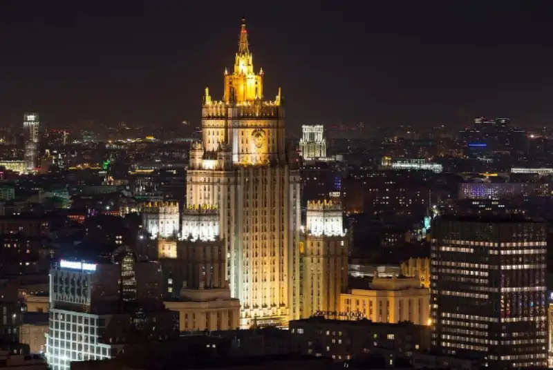 روسیه از پیشرفت ساز و کار اینستکس استقبال کرد