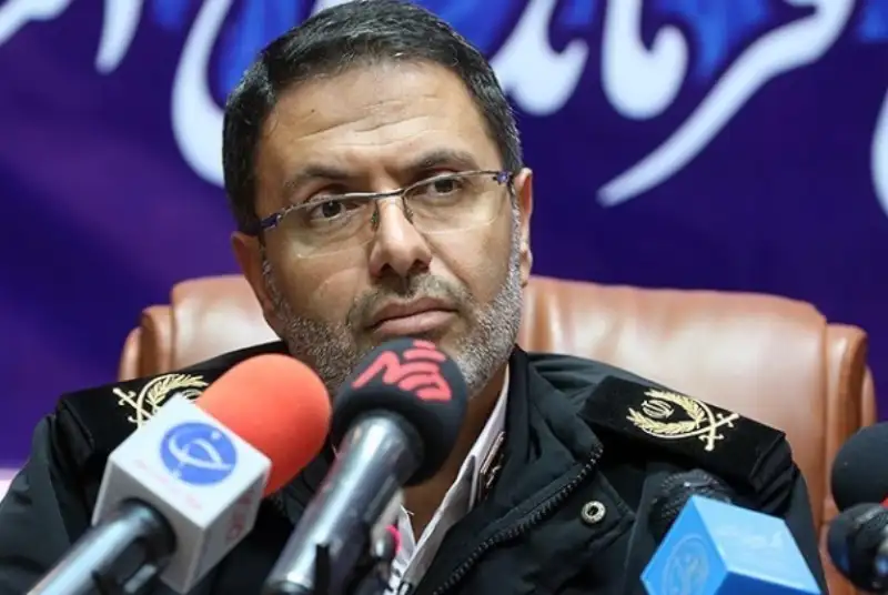 آغاز طرح ترافیک و کاهش آلودگی هوا از فردا/ تغییر ساعت طرح ترافیک اعلام شد