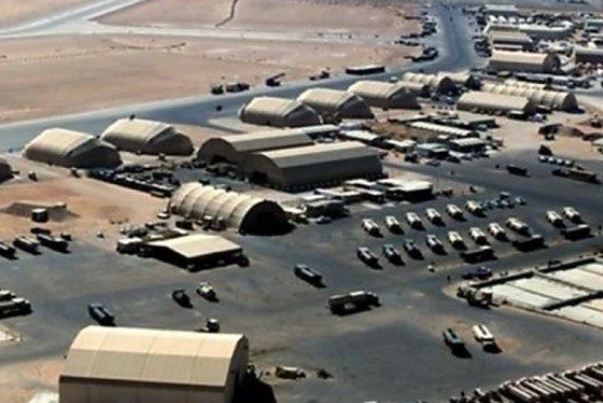 منبع امنیتی عراقی: آمریکا برای انتقال سفارت‌ها به «عین الاسد» برنامه‌ریزی می‌کند