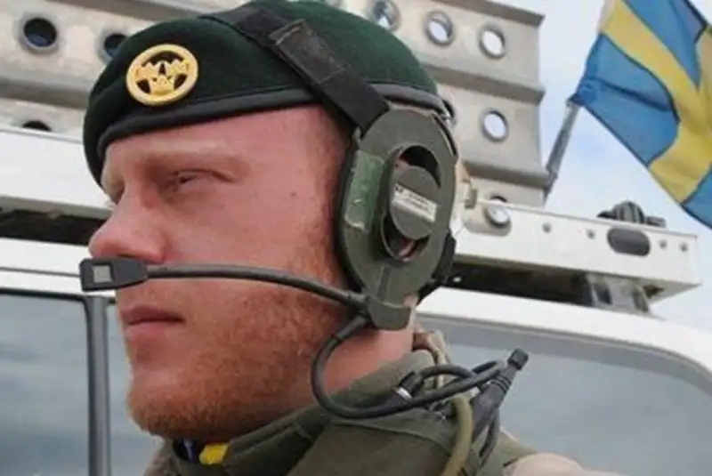 وزارت دفاع سوئد از لغو رزمایش «آرورا-20» به دلیل کرونا خبر داد