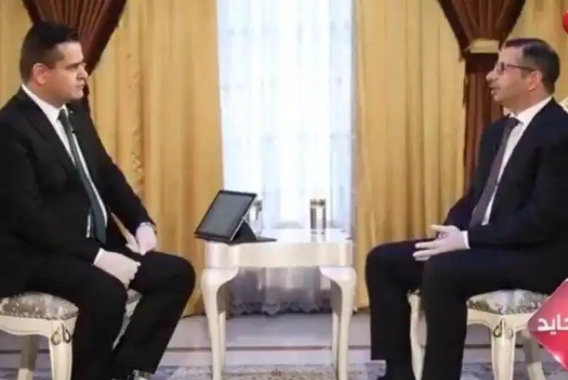 رئیس سابق پارلمان عراق:‌ آمریکا از عراق خارج نمی‌شود