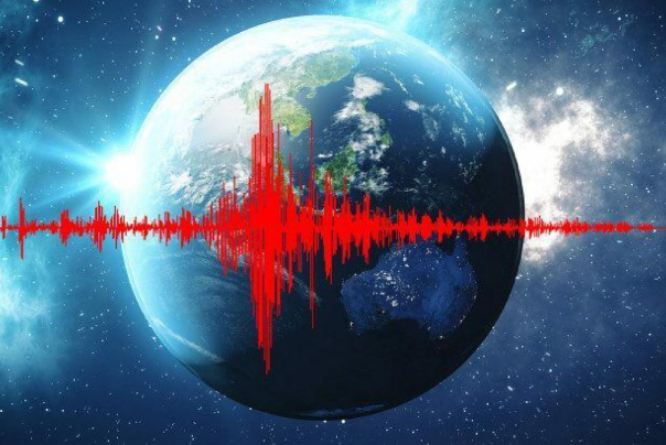 چرا این روزها صدای زمین تغییر کرده است؟