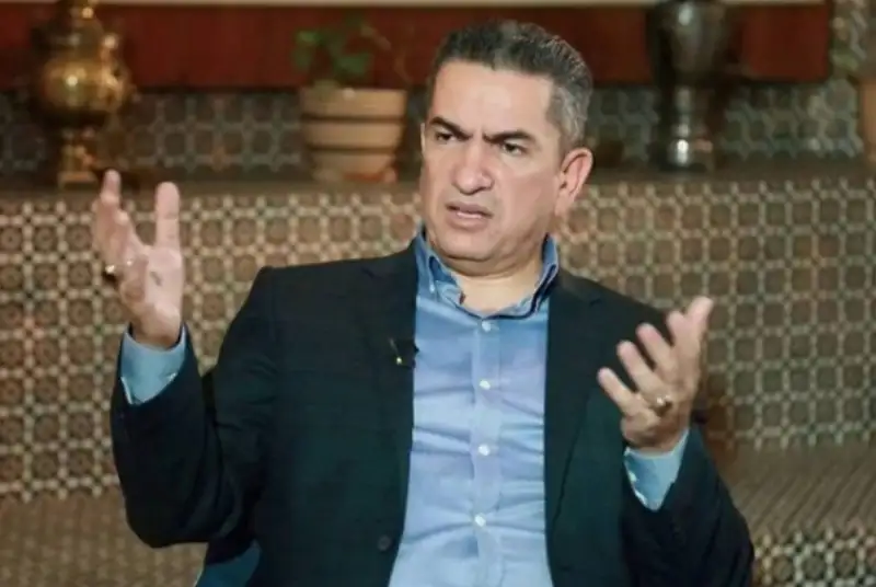 الزرفی نتوانسته احزاب شیعی را برای تشکیل دولت قانع کند