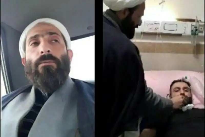 روحانی مدعی طب اسلامی در لنگرود بازداشت شد