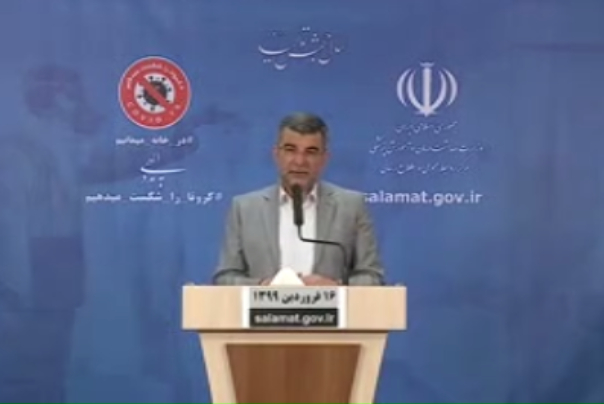 فاصله گذاری اجتماعی باید به حداکثر برسد و اگر سطح ارتباطات افزایش یابد، حتما با اوج بیماری روبرو می شویم.