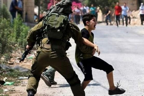 مقام فلسطینی: 200 کودک در بند رژیم صهیونیستی هستند