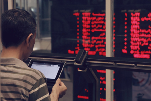 رشد بازار بورس در شرایط رکود کرونا