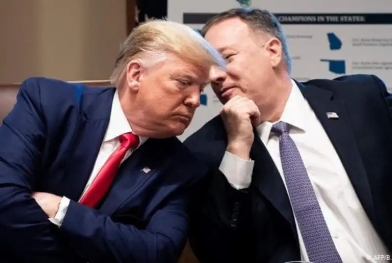 دلیل تشدید جوسازی‌های آمریکا علیه ایران چیست؟