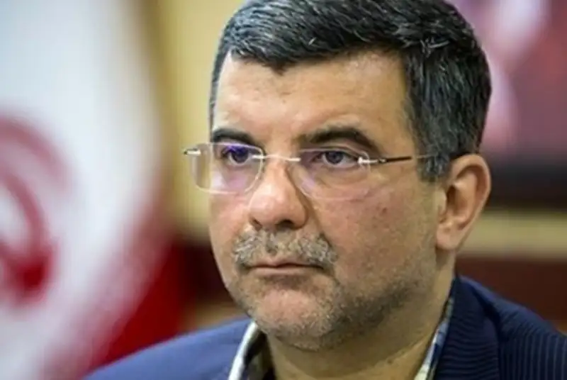 آمادگی 3000 تخت بیمارستانی برای خدمات رسانی به بیماران مبتلا به کرونا