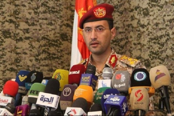 الجيش اليمني يفنّد ما يروج له العدوان حول استهداف منشأة الضخ بمأرب