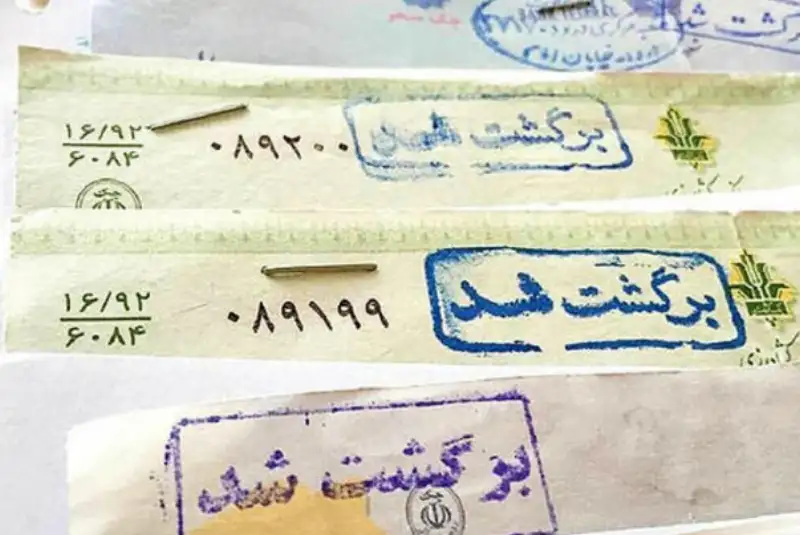 تاثیر بحران کرونا برتعداد چک‌های برگشتی