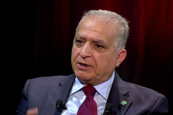 جزئیات پیام آمریکا به وزارت خارجه عراق