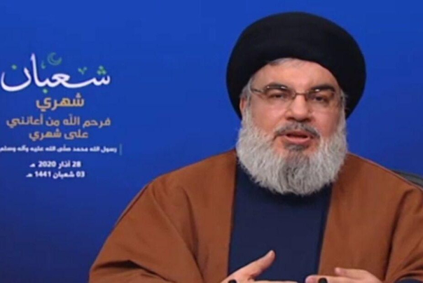 السيد نصرالله للكوادر الطبية: انتم بعد الله تعالى عليكم نراهن في هزيمة هذا العدو الخفي