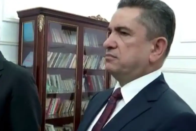 ادعای روزنامه سعودی درباره شرط «الزرفی» برای انصراف از تشکیل کابینه عراق