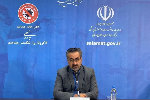 داروی فاویپراویر عرضه شده در بازار تقلبی و جعلی است