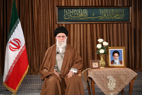 ملت ایران در آزمون کرونا خوش درخشید/ غرب وحشی خودش را نشان داد