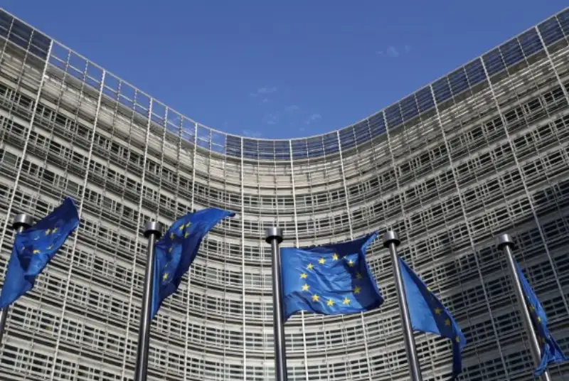 اتحادیه اروپا 20 میلیارد یورو برای مقابله با کرونا در جهان اختصاص داد