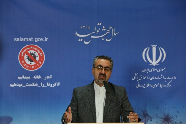 شناسایی 1634 بیمار جدید کرونا در کشور/ کاهش موارد ابتلا و فوتی این بیماری