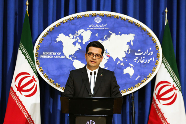 ماهو موقف ايران من تكليف الكاظمي بتشكيل الحكومة العراقية الجديدة؟