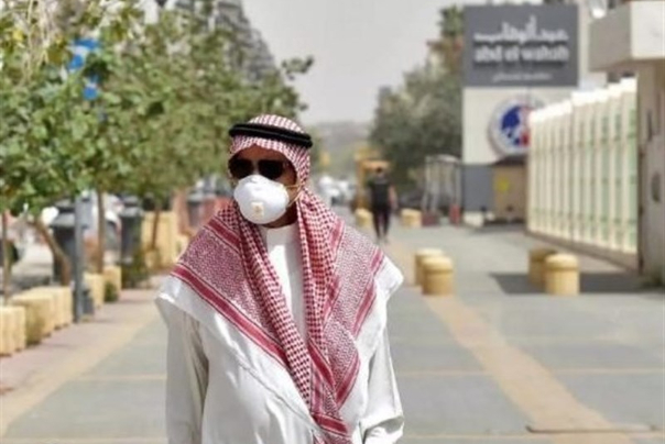 آل‌سعود و کرونا؛ از پنهان‌کاری تا جداسازی خاندان پادشاهی و تهدید «تدروس آدهانوم»