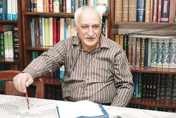 حسن انوشه پژوهشگر تاریخ، زبان و ادبیات فارسی درگذشت