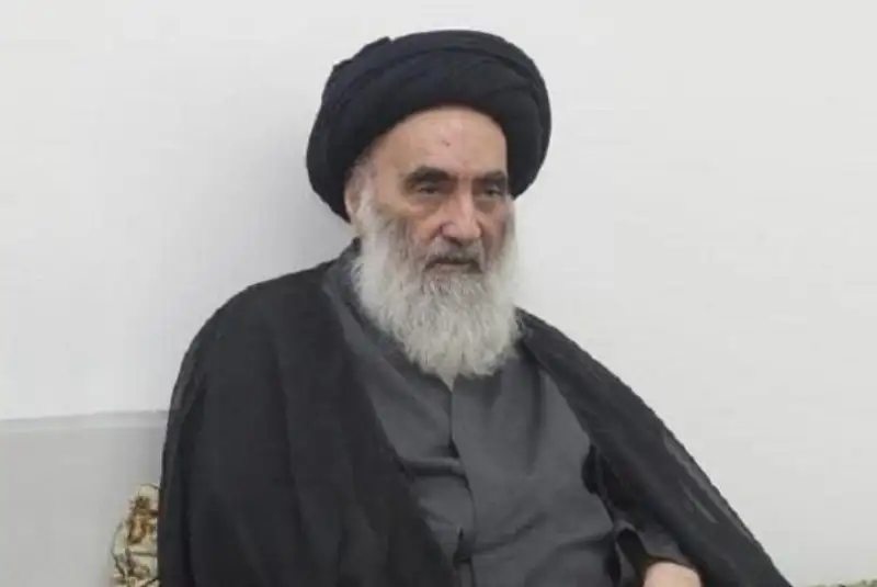 پاسخ آیت‌الله سیستانی به استفتایی درباره روزه‌داری در شرایط شیوع کرونا