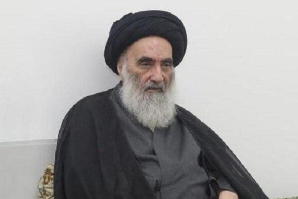 پاسخ آیت‌الله سیستانی به استفتایی درباره روزه‌داری در شرایط شیوع کرونا