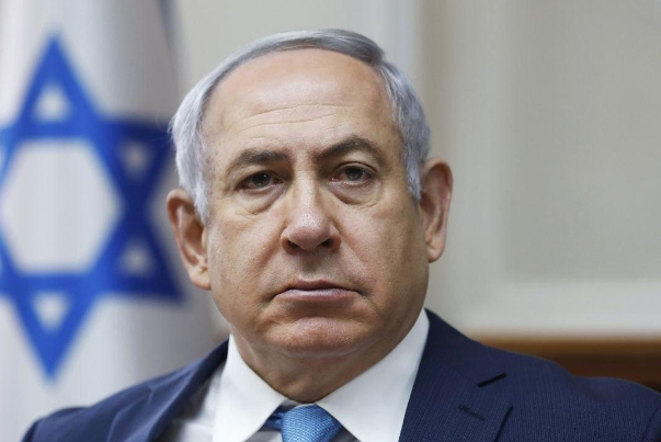 دستور نتیانیاهو برای توقف پروازهای خارجی به فلسطین اشغالی