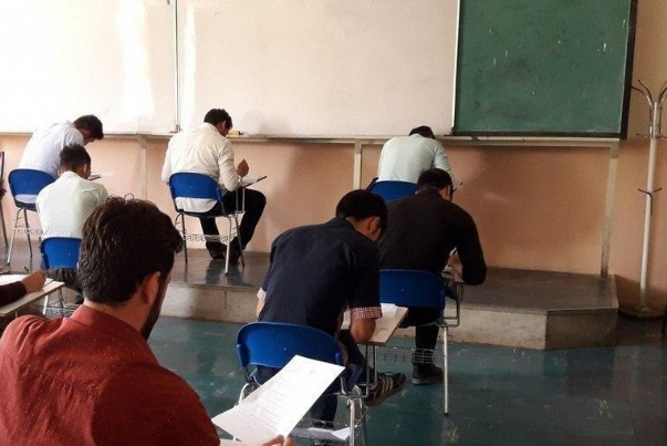 به زودی دستورالعمل برگزاری امتحانات به دانشگاه‎ها ابلاغ خواهد شد
