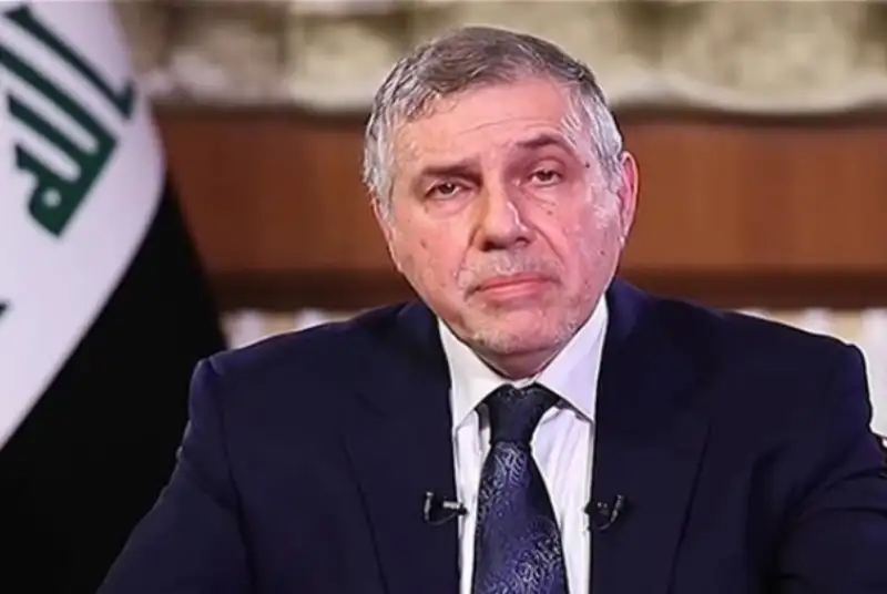 آمریکایی‌ها به ما گفتند دو سال دیگر از عراق خارج می‌شوند