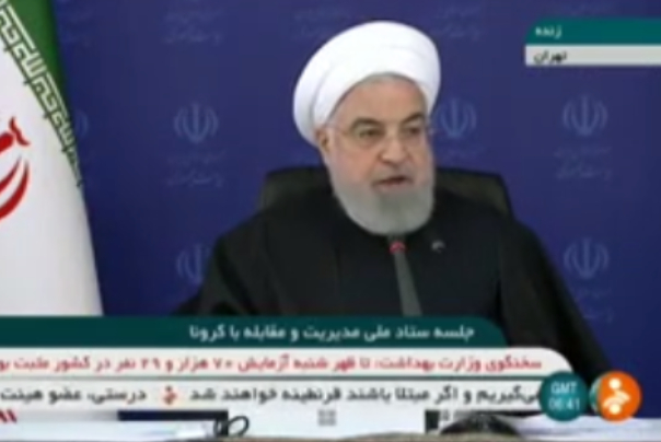 همه کسبه و فعالان اقتصادی که کار خود را از شنبه آغاز کرده اند تا آخر هفته جاری فرصت دارند به سامانه متصل شوند.