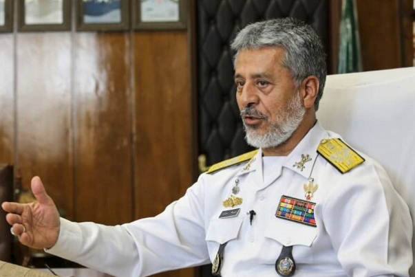 الجيش الايراني: نوفر احتياجاتنا الدفاعية دون الإتّكال على الآخرين