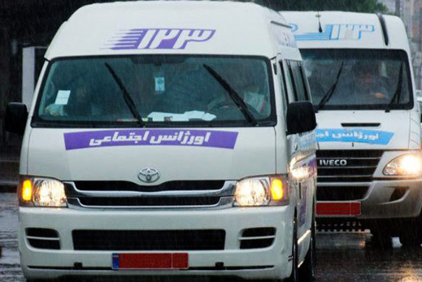 آمارخشونت خانگی در ایران قبل و بعد از قرنطینه تغییری نکرده است