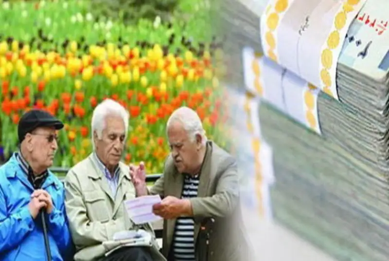 حقوق بازنشستگان تامین اجتماعی برای سال 99 اعلام شد