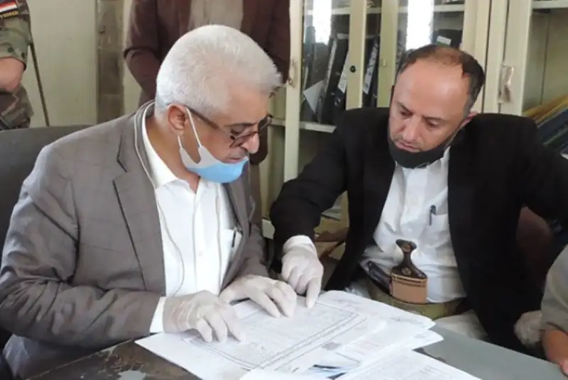 صنعاء بیش از دو هزار زندانی را برای جلوگیری از شیوع کرونا آزاد کرد