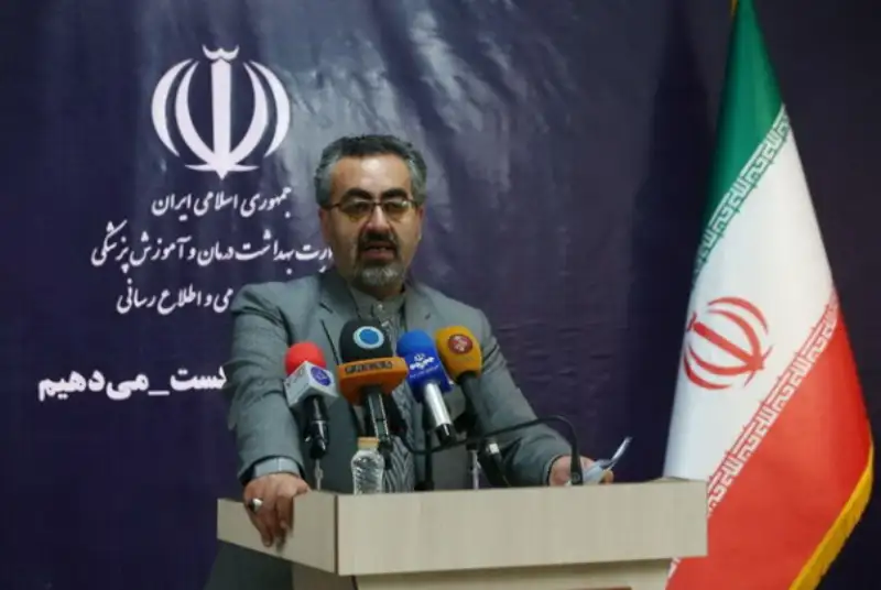 شناسایی 1617 بیمار جدید کووید19 در کشور