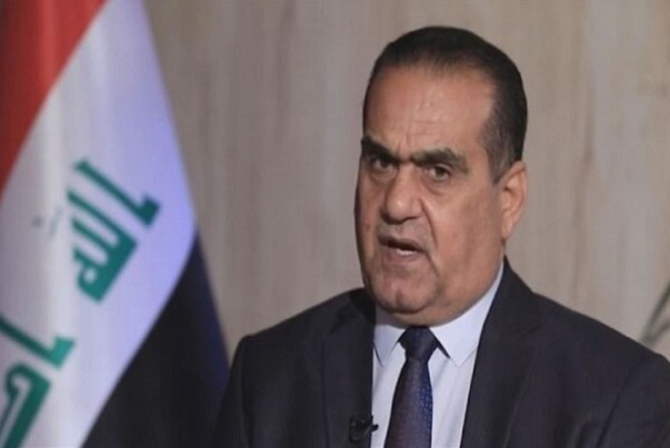شاهد سکوت مشکوکی در قبال تحرکات آمریکا در عراق هستیم