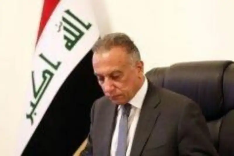 اردن هم حمایتش را از نخست وزیر مکلف عراق اعلام کرد