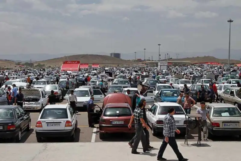 کرونا حدود 40 درصد فروش جهانی خودرو را کاهش داد