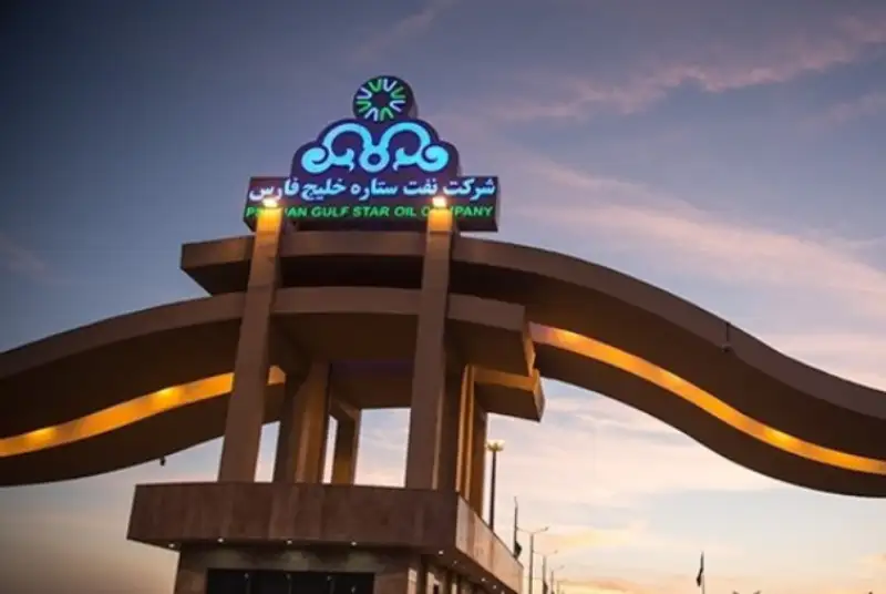 افزایش 20 درصدی تولید محصولات پالایشگاه ستاره خلیج فارس تا شهریورماه