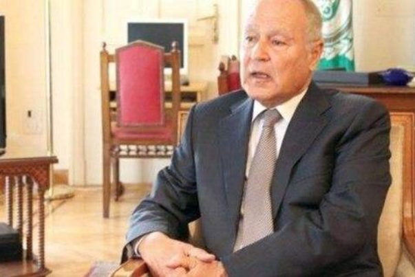 هشدار دبیرکل اتحادیه عرب درباره خطر گسترش کرونا در اردوگاه‌های سوری
