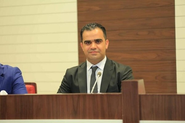 ارتباط کردهای عراق و ایران تاریخی و استراتژیک است